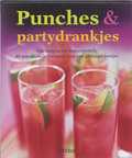 Allan Gage - Punches & partydrankjes