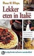 Onno H. Kleyn - Lekker Eten In Italie