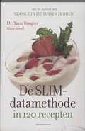 Yann Rougier en Marie Borrel - De SLIM-datamethode in 120 recepten