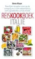 Onno Kleyn en Onno H. Kleyn - Reiskookboek Italie