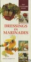 Janice Murfitt - Dressings en marinades