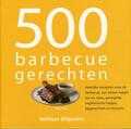 Paul Kirk - 500 barbecuegerechten