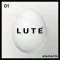 Marieke Lute, G. Terberg, P. Lute en M. Lute - Lute Elements 01