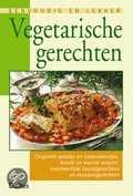 T. Schindler - Vegetarische gerechten