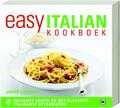 J. Donovan - Easy Italian Kookboek