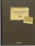S. Khaldo en A. Van Wesemael - 1 Vis - Keukengeheim