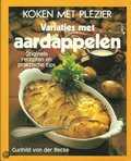 Gunhild von der Recke - Variaties met aardappelen