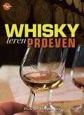 Dirk De Mesmaeker en Geert De Bolle - Whisky leren proeven