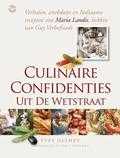 Heikki Verdurme en Yves Desmet - Culinaire confidenties uit de Wetstraat