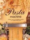 Gina Steer, P. Wilkins en G. Steer - De pastamachine