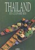 P. Poladitmontri en J. Lew - Thailand, een culinaire reis