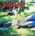 L. Collister - Picknick