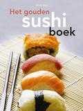  - Het gouden Sushi boek