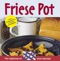  - Friese pot