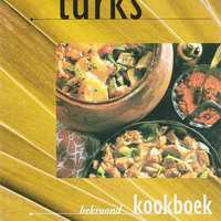 Een recept uit F. Buyukavsar en P. Hageman-Boekee - Turks kookboek
