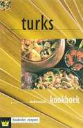 F. Buyukavsar en P. Hageman-Boekee - Turks kookboek