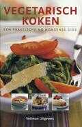 Charles Maclean, Beverley Glock, Vitataal en The Murdoch Books Test Kitchen - Vegetarisch koken