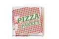 Michiel Postma - Pizza doe-het-zelf pakket