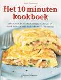 J. Fleetwood, Karl Adamson en K. Adamson - Het 10 minuten kookboek