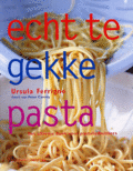 U. Ferrigno en P. Cassidy - Echt te gekke pasta