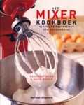 R. Moon en K. Bishop - Het mixer kookboek