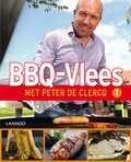 Peter De Clercq - BBQ-vlees