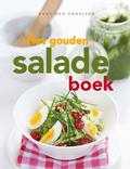 Beverley Glock, Hans van Engelsen, Vitataal en Restaurant 't Raedthuys - Het gouden saladeboek