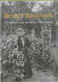 Nick van Oosten, Marian Douma en Museum Tromp's Huys - Betzy's kookboek
