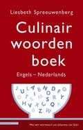 L. Spreeuwenberg - Culinair woordenboek Engels-Nederlands