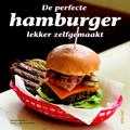 Sandra Mahut, R. Boutin en Richard Boutin - De perfecte hamburger lekker zelfgemaakt