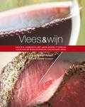Willem Asaert en F. Croes - Vlees & Wijn