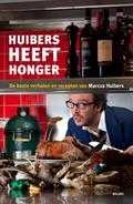 Marcus Huibers - Huibers heeft honger