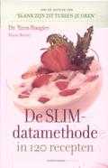 Yann Rougier en Marie Borrel - De SLIM-datamethode in 120 recepten