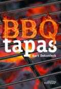 Kurt Dekoninck - BBQ Tapas