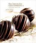 Jean-Pierre Wybauw - Fine Chocolates 3