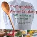 Michel Barberousse en Srephane Lagorge - The Complete art of cooking