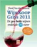 Frank van der Auwera - Wijnkoopgids 2011