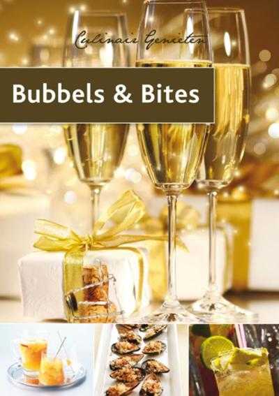  - Bubbels & Bites (set van 5)