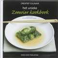 John Dickie, Rose Marie Donhauser, Patrice Hauser en Laure Kie - Het unieke Zeewier kookboek