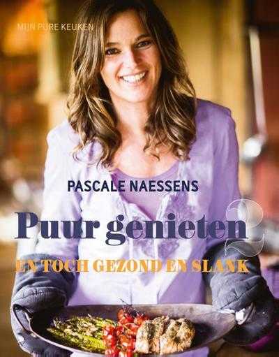 Pascale Naessens - Puur genieten 2