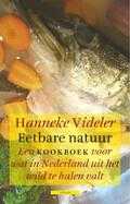 Hanneke Videler en Tennie Videler - Eetbare natuur