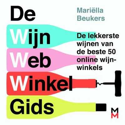Mariella Beukers en Mariëlla Beukers - De WijnWebWinkelGids