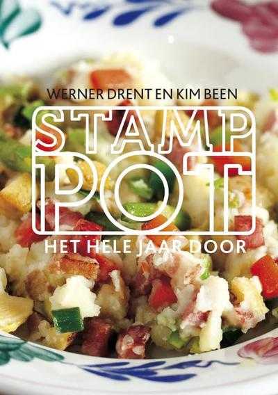 Joop Been en Werner Drent - Stamppot