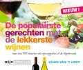 Cuno van 't Hoff en C. van 't Hoff - populairste gerechten met de lekkerste wijnen