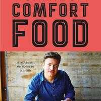 Een recept uit Jamie Oliver - Jamie's comfort food
