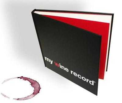 M.J.M. van Elk, My Wine Record BV en Rogier van Camp - My Wine Record