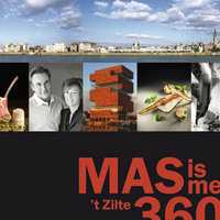 Een recept uit Willem Asaert - Mas is meer