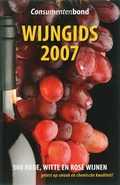 nvt en De Consumentenbond - 2007 - Wijngids