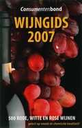 nvt en De Consumentenbond - 2007 - Wijngids