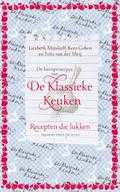 Liesbeth Mijnlieff, Kees Cohen en Frits van der Meij - De klassieke keuken